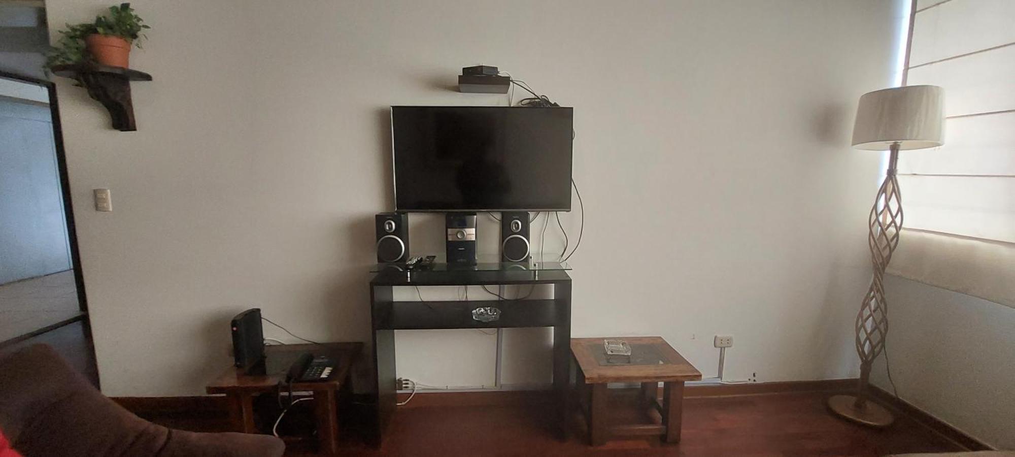 Apartment Miraflores Pardo Lima Room photo